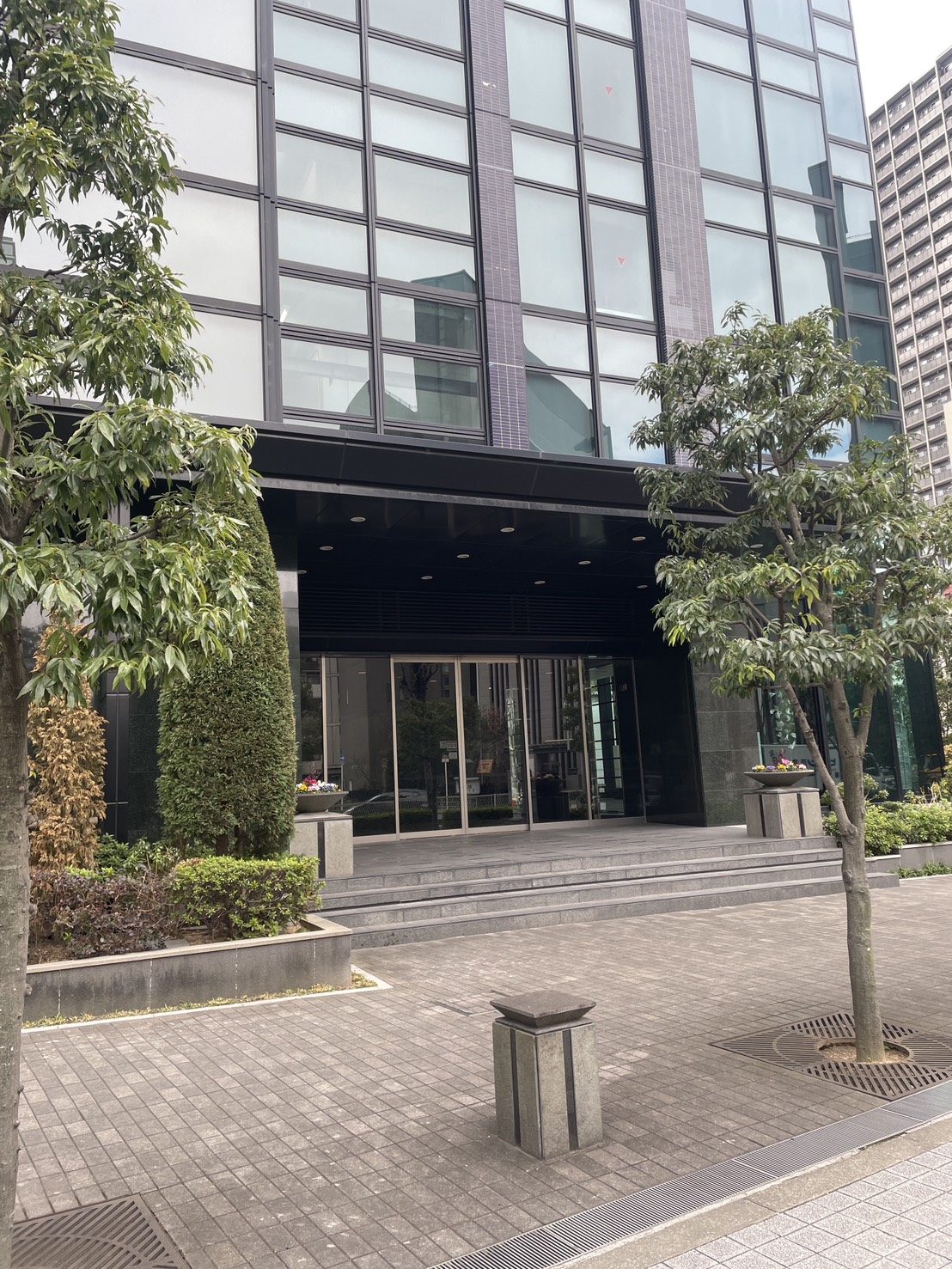 シティタワー西梅田