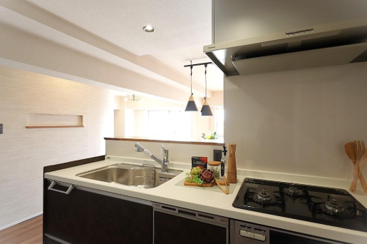 ドルミ新淀川15番館　704号室の写真4