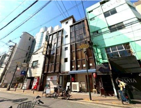 Land東心斎橋の写真1