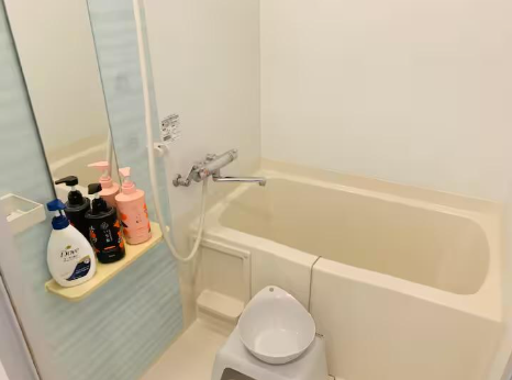 西成区天下茶屋民泊許可付き物件の写真4