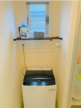西成区天下茶屋民泊許可付き物件の写真3