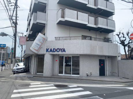 西成区南津守2丁目4-48のコージーハイツ美南 室内