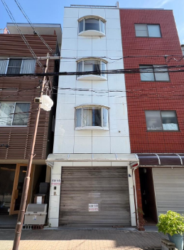 中央区 上本町西3 丁目3-29の大阪市中央区上本町西一棟店舗 室内