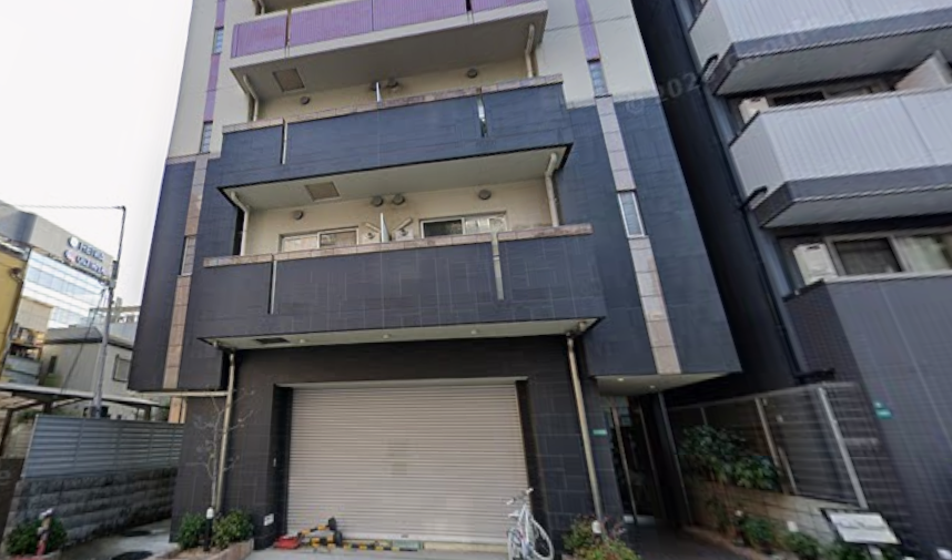 浪速区元町3丁目12-25のプレアデス元町 室内