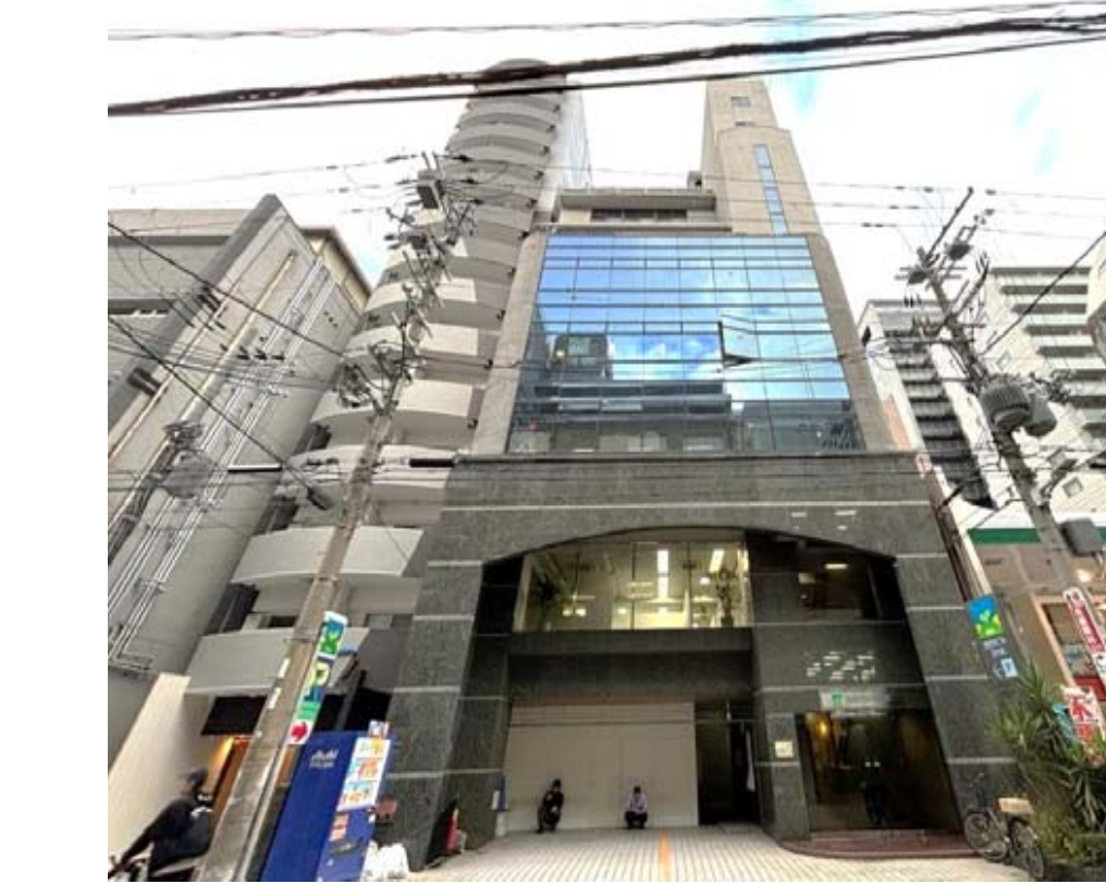 池 田 ピ ル 3 号 館の写真1