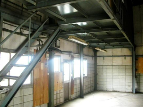 千島企業団地の写真4