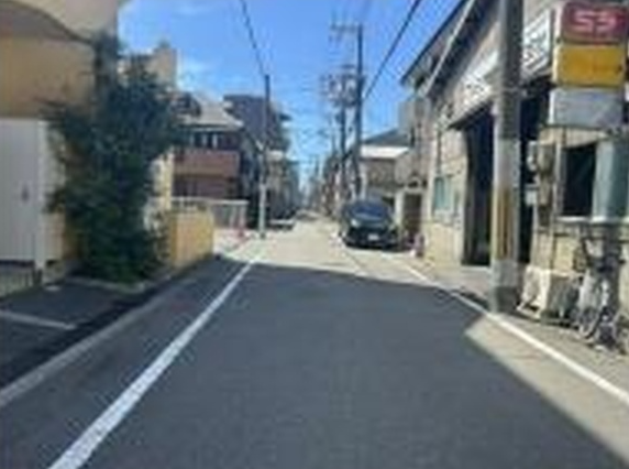 泉尾1丁目貸倉庫の写真3