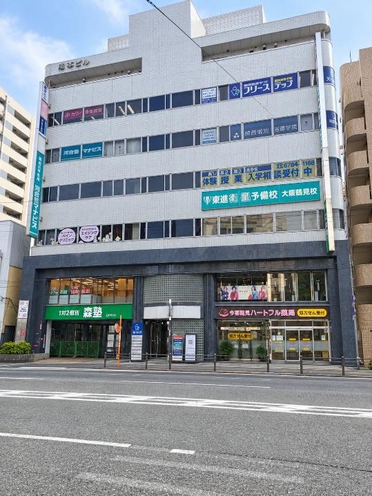 尾本ビル 404号室の写真1