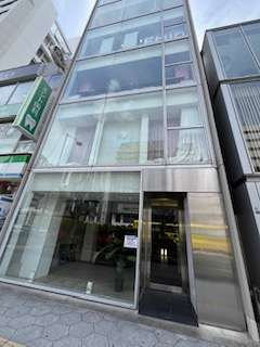 西区北堀江1-7-9のQUADRA KITAHORIE（クアドラ北堀江）／1階店舗 室内