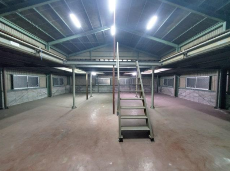 東住吉区今川 倉庫・事務所の写真3