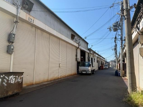 千島企業団地の写真5