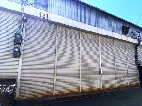 千島企業団地の写真1