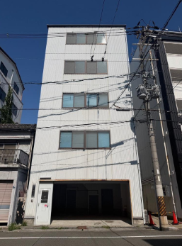 西成区出城の写真1