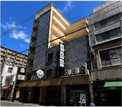 中央区宗右衛門町1-19のインペリアル明光台ビル 室内